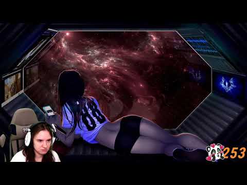 Видео: Новости из пижамки [запись стрима]