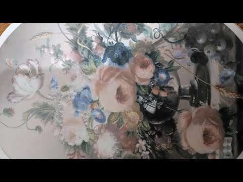 Видео: Декупаж или как приклеить распечатку на фанеру.