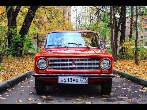 Видео: Как получился автомобиль из прошлого. Проект "Копейдос"#5.