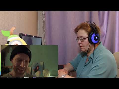 Видео: РЕАКЦИЯ МАМЫ НА [НЕРВЫ - ТАК КАК НАДО (Official video)]