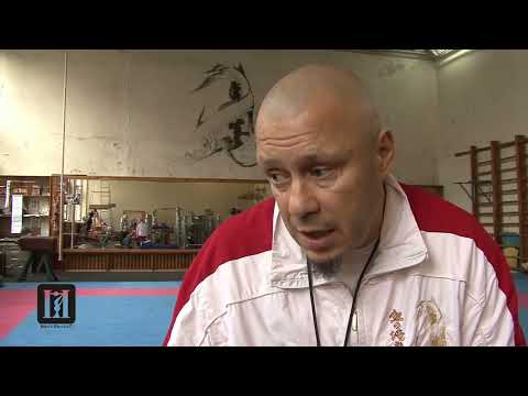 Видео: Пара слов о воле и силе духа...