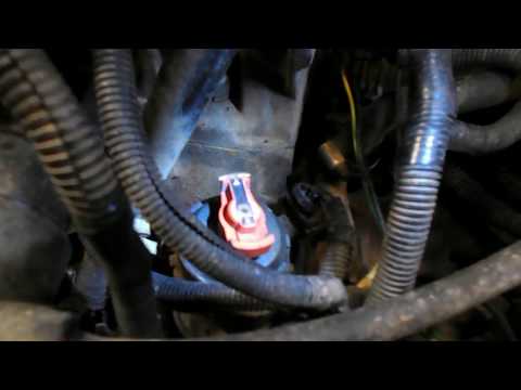Видео: настраиваем зажигание фольксваген б3