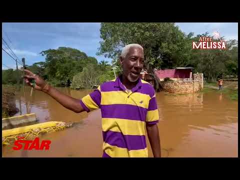 Видео: Дом под водой в Большом пруду, Старая гавань