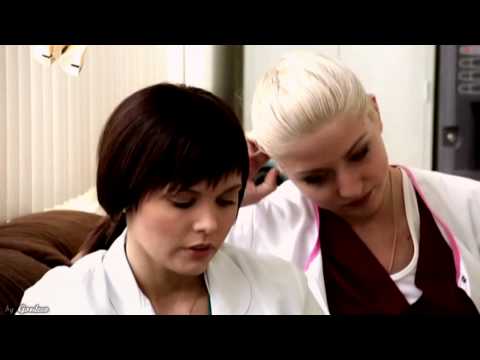 Видео: Я лечу. Женская дружба