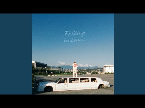 Видео: Markul - Falling in Love [Минус]