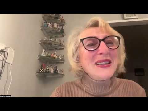 Видео: Клуб Вечерние встречи