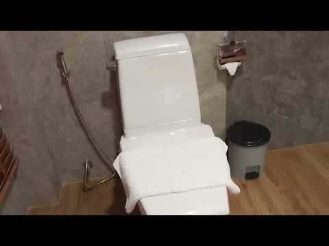 Видео: Обзор номера в отеле Naiyang Park Resort