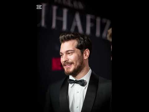 Видео: Çağatay ulusoy выходит на пенсию за любовь: история страсти без камер