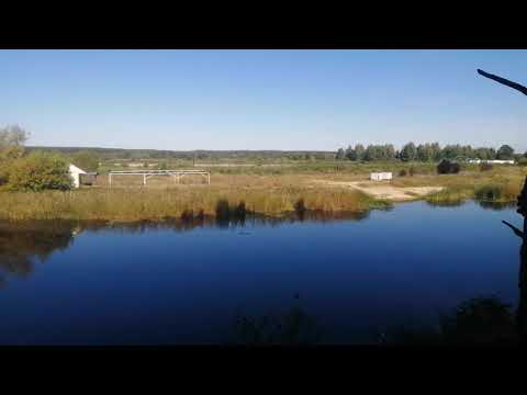 Видео: Цна Тамбовская обл 