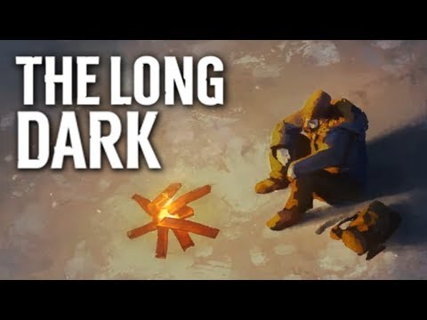 Видео: The Long Dark - КАК БРЕЙН В ЛЕСУ ЗАБЛУДИЛСЯ #9