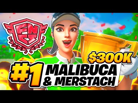 Видео: ПЕРВОЕ МЕСТО НА ФНКСЕ ($300.000) 🏆