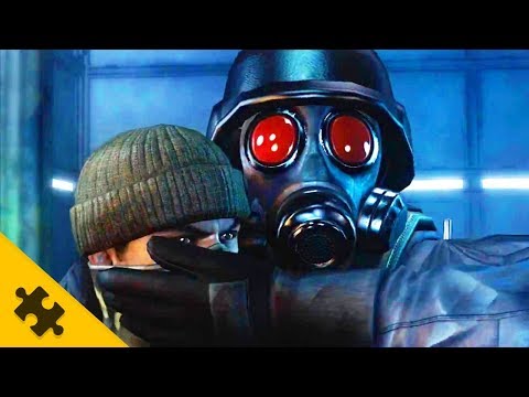 Видео: КТО ТАКОЙ ХАНК? - RESIDENT EVIL 2 REMAKE. Лицо. Тренировки АМБРЕЛЛЫ. СИЛЬНЫЕ СТОРОНЫ