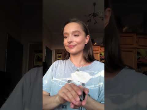 Видео: #макияж #makeup #косметика #актриса #мойдень #блогер #влогер #модель #самсебевизажист #красота #влог