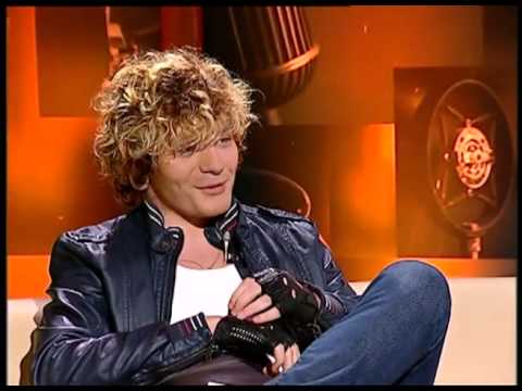 Видео: Шоу бизнес - Встречайте, Александр Кривошапко!