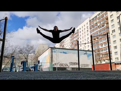 Видео: Карантин нам не помеха. Балет Игоря Моисеева.