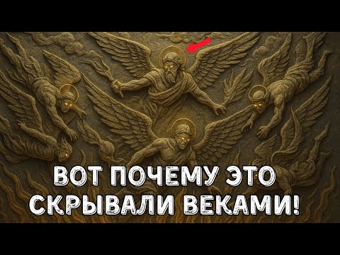 Видео: Нам Лгали О Прошлом: Что На Самом Деле Случилось С Цивилизациями Земли