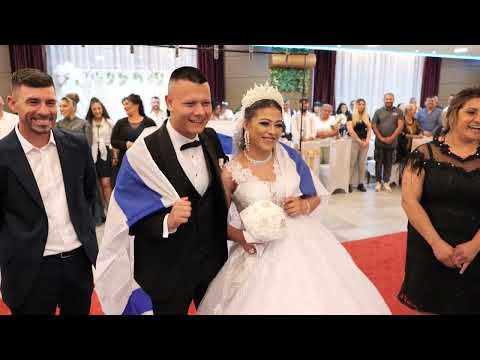 Видео: Сватбения Ден На Борко & Любка 2част