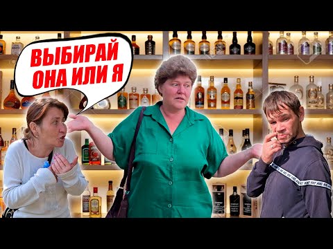 Видео: УЛЬТИМАТУМ АНИ /  СЕЗОН 5 СЕРИЯ 2