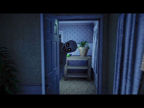 Видео: 3 СТРАШНЫЕ ИГРЫ #3