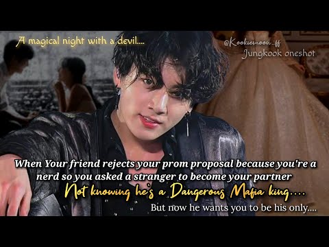 Видео: Чонгук фф | Когда твой друг отклонил твоё предложение на выпускной, потому что ты ботан, поэтому ...