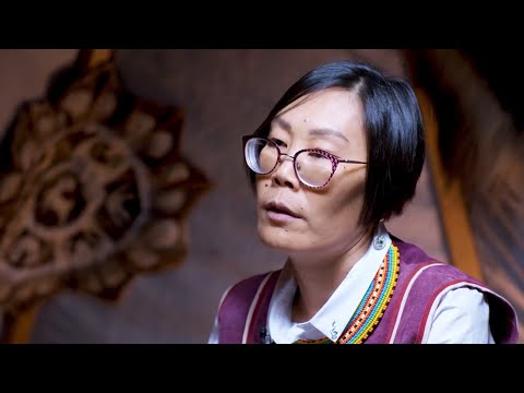 Видео: Эвенкийский язык | Тема 1 | Знакомство