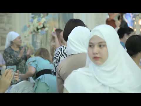 Видео: БАУЫРЖАН & МОЛДІР WEDDING DAY 29.07.2023
