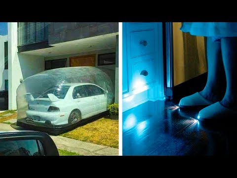 Видео: Человечеству стоило додуматься до этого раньше