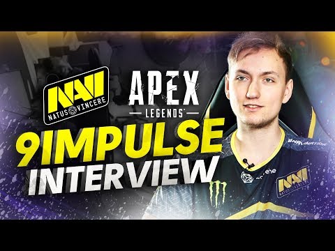 Видео: NAVI 9impulse - Как Попасть в Киберспорт?