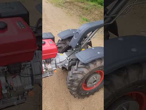 Видео: Мотоблок NEW SICH Pilot-состояние КПП после 4х месяцев испытаний#мотоблокмастер #NewSichPilot#НьюСич