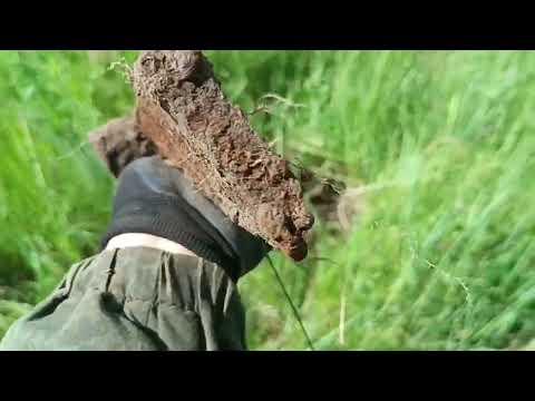 Видео: нашёл железо там где и не ожидал