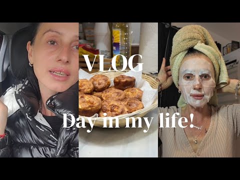 Видео: #115 Живот в Англия!|🏡 |При мама на гости, после у дома – боб в гърне,соленки и време за мен 💆‍♀️ | 