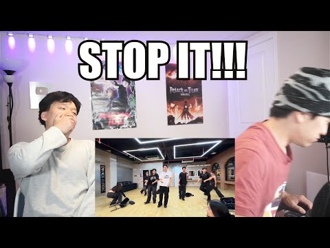 Видео: ВПЕРВЫЕ РЕАКЦИЯ НА SB19 "Go Up" 2x Speed ​​Dance Challenge + Stell 'Room' Dance Practice
