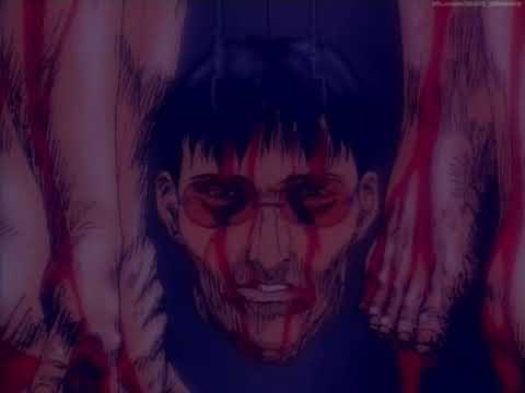 Видео: Аниме Генокибер