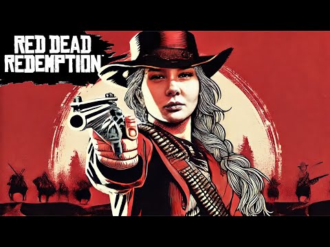 Видео: [СТРИМ] ПЕРВОЕ ПРОХОЖДЕНИЕ RED DEAD REDEMPTION | Red Dead Redemption