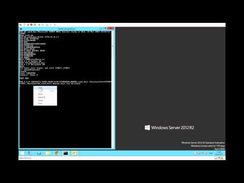 Видео: Микроурок 13.5 - Почта, SMTP протокол, NDR