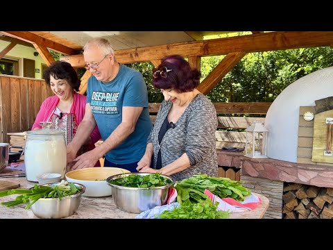 Видео: Армянский Женгяляв Хац самый правильный рецепт от мамы ЗОИ😁 Непослушная дочь моей мамы@ElinaDeisling