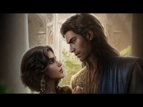 Видео: Seven heart stories. Наследие Алмазара. 1 сезон. 2 серия.