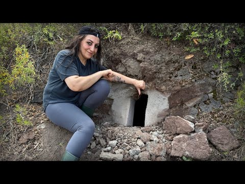 Видео: Большой хит в могиле Мы сошли с ума, когда нашли золотое сокровище