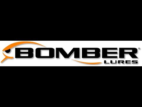 Видео: Глубинные воблеры Bomber  Обзор