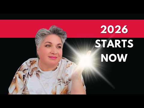 Видео: Ноябрьский обзор энергетики: путешественники во времени, контакт и 10 истин на пути к 2026 году