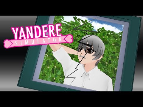 Видео: Yandere Simulator | Я ВНОВЬ ЗАБАГАЛА ОБНОВУ | версия от 03.08.17