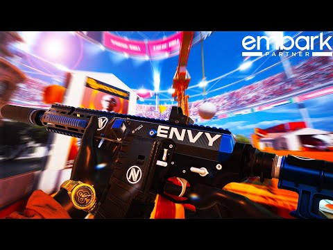 Видео: ENVY ARN — это ЧИТ-КОД