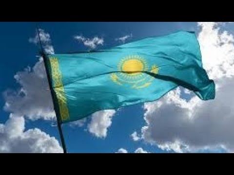 Видео: Груз Баку Казахстан / Разгрузка Актобе /Костанай / Петропавловск / Дальше в Алмату