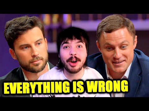 Видео: Воссоединение «Любовь слепа» было непростым