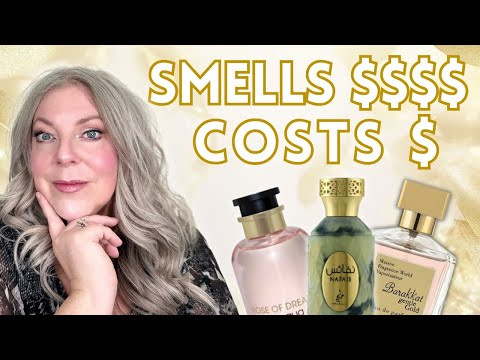 Видео: Доступные духи Ближнего Востока, которые пахнут дорого 💎