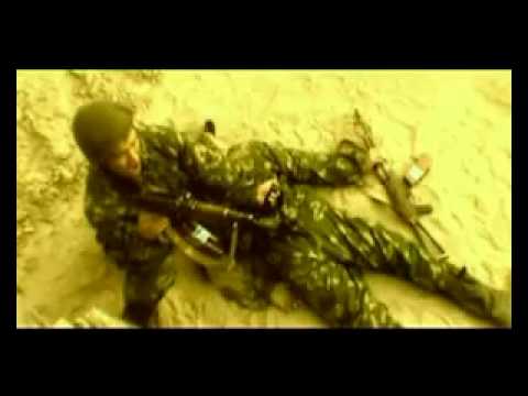 Видео: Зеленая фуражка