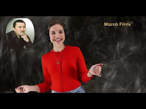 Видео: Rajabboy Yorov - Gulaki noz  |  Ражаббой Ёров - Гулаки ноз  |  Mizrob Films Production