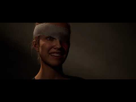 Видео: Прохожу The Quarry