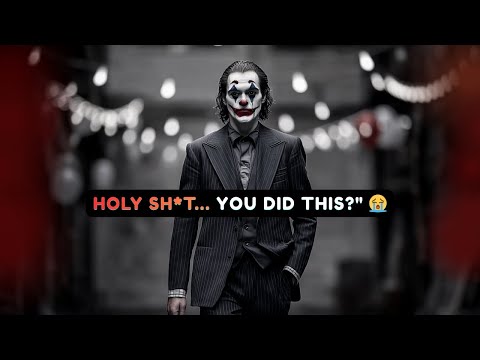 Видео: ⚠️ ВСЕ ГОВОРЯТ. НИКТО НЕ МОЖЕТ ОБЪЯСНИТЬ, ЧТО ТЫ СДЕЛАЛ. ЧТО ЗА ХОРОШО ПРОИСХОДИТ?! 😳🔥