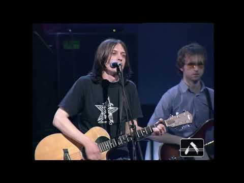 Видео: Найк Борзов. СК "Олимпийский". 2003 год